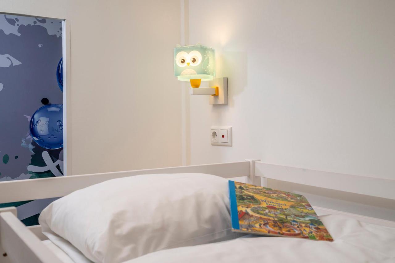 Standard Family Suite Two Connecting Rooms