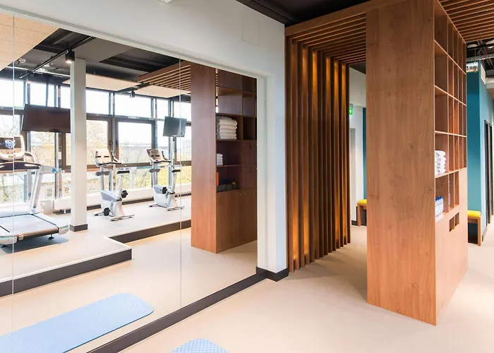 Best Western Plus St. RaphaelHotel Hamburg