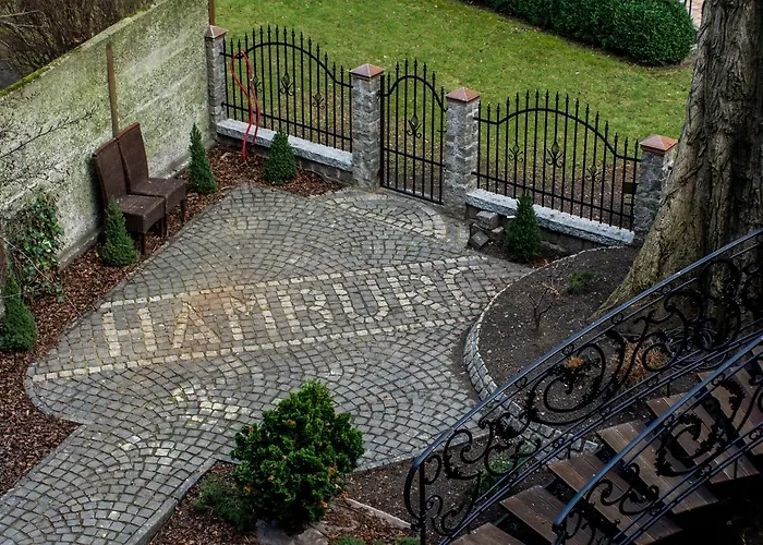 Merite s Altona GmbhHotel Hamburg