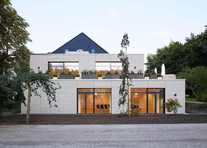 Haus Rissen Gaestehaus